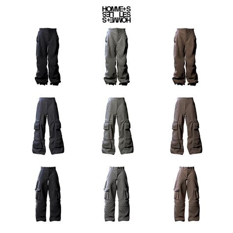 Cargo Pants, Clothing Brand, Portfolio, Outfit Inspo, Frame, Pants, Quick Saves, Clothes, Trousers