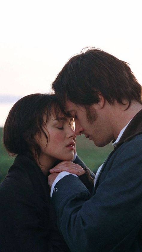 심플한 그림, Pride And Prejudice 2005, I Love Cinema, Mr Darcy, Keira Knightley, Love Movie, Paros, Film Serie, Pride And Prejudice