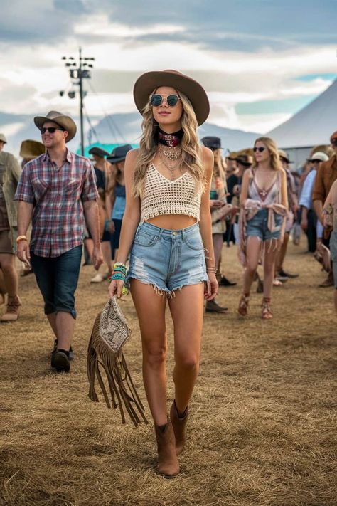 15 Nashville Outfit Ideas: From Honky-Tonk to High Fashion in Music City 11 Honky Tonk Outfit, Nashville Tennessee Outfits, Classy Cowgirl Outfits, Nashville Outfit Ideas, Tennessee Fashion, Tennessee Outfits, Nashville Outfit, Classy Cowgirl, Nashville Trip