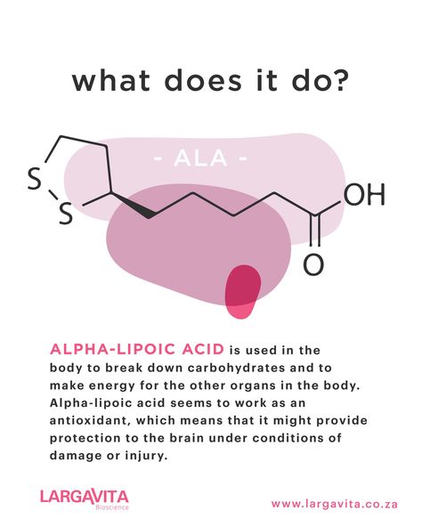 Alpha Lipoic Acid, Body Organs, Amino Acids, Plexus Products, The Body, Vitamin C, Vitamin E, Vitamins, Facial