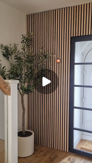 Wall With Door In The Middle, Hidden Electrical Panel, Hide Thermostat, Hide Electrical Panel, Hallway Dark, Door Frames, Electrical Panel, Acoustic Wall Panels, Hidden Door