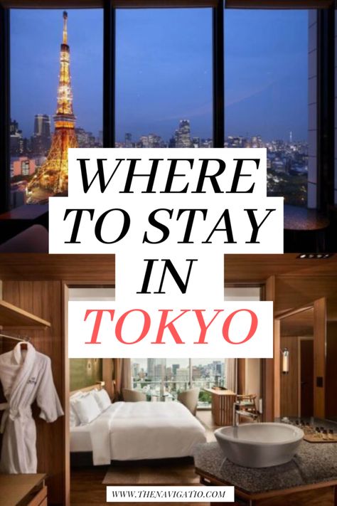 Tokyo Hotels Luxury, Shinjuku Tokyo Hotels, Best Hotels In Japan, Best Hotels In Tokyo, Where To Stay Tokyo, Best Hotels In Tokyo Japan, Where To Stay In Japan, Japan Accommodation, Japan Cruise