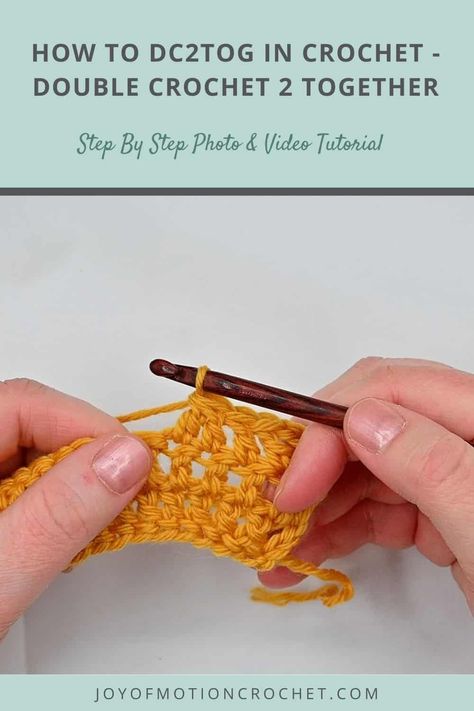 Invisible Decrease Crochet, Crochet Cluster Stitch, Double Crochet Decrease, Crochet Stitches Chart, Back Post Double Crochet, Front Post Double Crochet, Crochet Decrease, Crochet Blanket Designs, Crochet Abbreviations