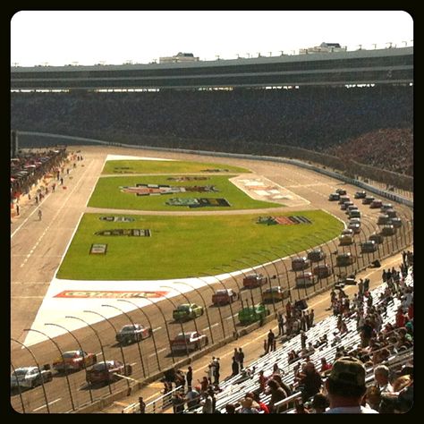 Texas Motor Speedway Texas Motor Speedway, Race Tracks, Motor Speedway, Dallas Fort Worth, Race Track, Baseball Field, Fort Worth, Nascar, Old World