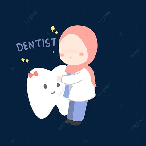 Cute Dentist Cartoon, Dentist Cartoon Dentistry, Doctor Dentist Art, Dentist Wallpaper, Prayer Clipart, Dentist Cartoon, Doctor Cartoon, Dentist Art, Dentist Day