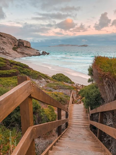 The 13 Best Beaches in Esperance, Western Australia – Simply Madeleine Australia Life, Australia Aesthetic, Australia Road Trip, Life In Australia, Sydney Beaches, Australia Trip, Australia Beach, Travel Vision Board, Australian Beach