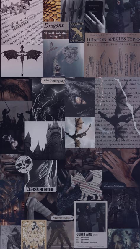 Fourth Wing wallpaper 🐉⚡️✨⚔️🖤💜#fourthwing #violetsorrengail #xadenriorson #basgiathwarcollege #books #wallpaper #aesthetic #lightning Fourth Wing Wallpaper, Books Wallpaper Aesthetic, Wing Wallpaper, Aesthetic Lightning, Books Wallpaper, Dark Academia Wallpaper, Wings Book, Wings Wallpaper, Wallpaper Notebook