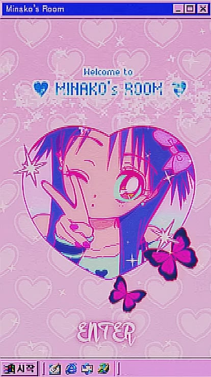 Minako's Room, Pink B Club, B Club, Pink Club, Comic Tutorial, Youtube Banner, Anime Expressions, Youtube Banners, Realistic Art