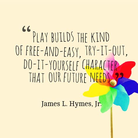 Play is important to overall development... Ece Quotes Early Childhood, Childcare Quotes Inspiration, Preschool Quotes Early Childhood, Quotes Childhood, Childcare Quotes, Early Childhood Quotes, Preschool Quotes, Play Quotes, Childhood Quotes