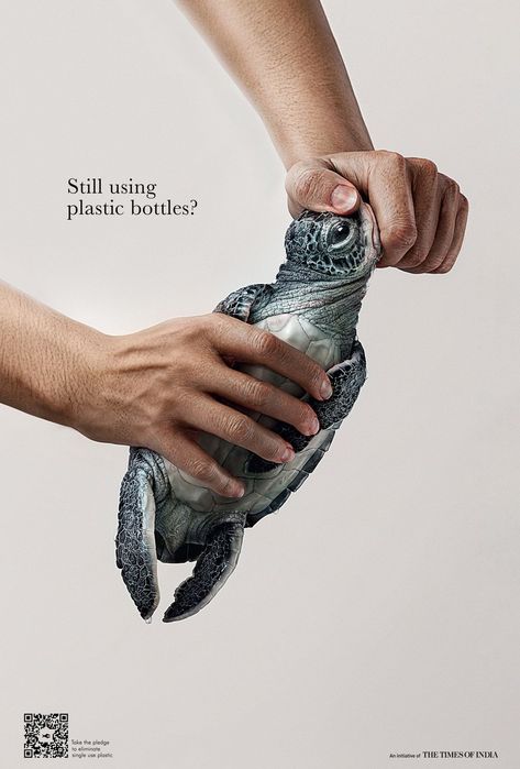 Plastic Campaign, Public Service Advertising, Poster Campaign, Ads Inspiration, Clever Advertising, Social Campaign, Ads Creative Advertising Ideas, Visual Metaphor, 광고 디자인