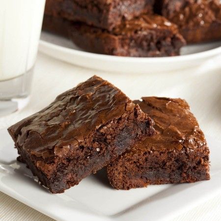 Epic Brownies - Best Chocolate Brownies Recipe - Melanie Cooks Best Chocolate Brownie Recipe, Potluck Recipes Dessert, Fudge Brownie Recipe, Potluck Desserts, Bean Brownies, Chocolate Fudge Brownies, Delicious Brownies, Gluten Free Brownies, Homemade Brownies