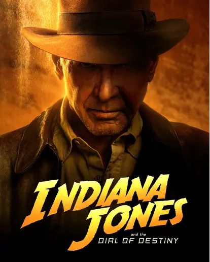 Indiana Jones and the Dial of Destiny Coming to Disney+ in December Indiana Jones 5, Dial Of Destiny, Easter Centerpieces Diy, Jeans Tutorial, Movies Posters, Living Room Decor Rustic, An Unexpected Journey, Face Painting Halloween, Harrison Ford