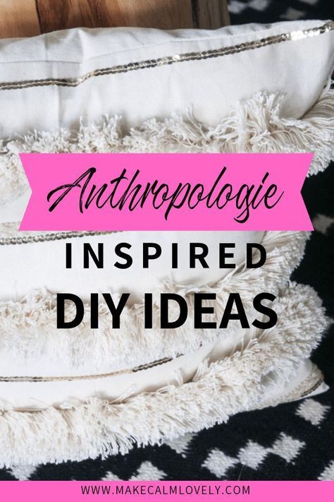 Great DIY ideas that are Anthropologie inspired #Anthropologie Anthropologie Design, Anthropologie Rug, Anthropologie Hacks, Heart Diy Crafts, Anthropologie Diy, Anthropologie Decor, Moroccan Wedding Blanket, Painted Baskets, Diy Sewing Gifts