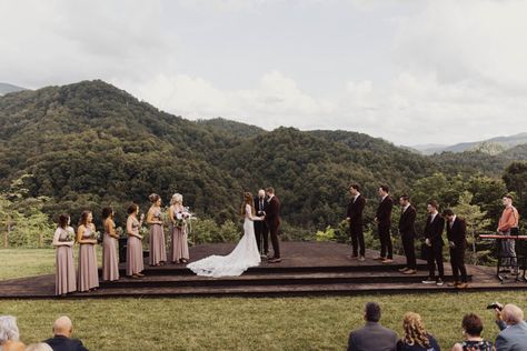 Watauga Lake, Affordable Destination Wedding, Tennessee Wedding Venues, Modern Wedding Venue, Mountain Wedding Venues, Wedding Spot, East Tennessee, Tennessee Wedding, Destination Wedding Venues