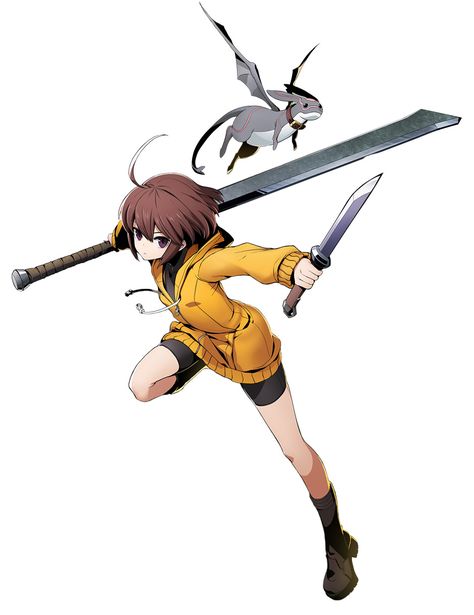 Linne Art - BlazBlue: Cross Tag Battle Art Gallery Anime Battle Pose, Blazblue Cross Tag Battle, Battle Art, Fantasy Fighter, Poses Manga, Comic Manga, Character Poses, Game Character Design, 판타지 아트