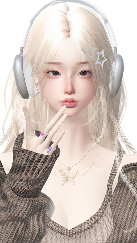 Zepeto Avatar Ideas, Zepeto Looks Ideas, Y2k Photos, Iphone Wallpaper Preppy, Jelly Wallpaper, Bratz Inspired Outfits, Boboiboy Anime, Love Animation Wallpaper, Couple Wallpaper