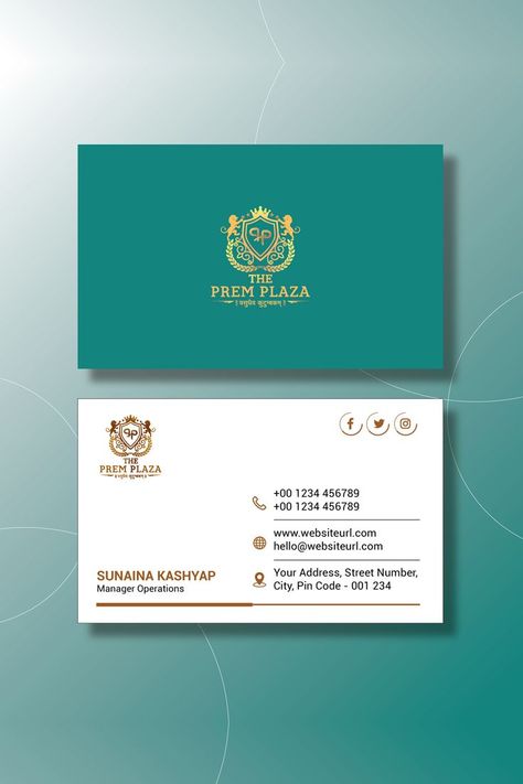 Hotel Visiting Cards Design, Business Visiting Card, Visiting Cards Design, Hotel Card, Visiting Card Design, Visiting Card, Design Hotel, Cards Design, Visiting Cards