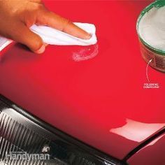 Car Paint Repair, Car Care Tips, Paint Repair, Car Fix, Paint Chip, Jeep Commander, Car Cleaning Hacks, Car Paint, Car Hacks