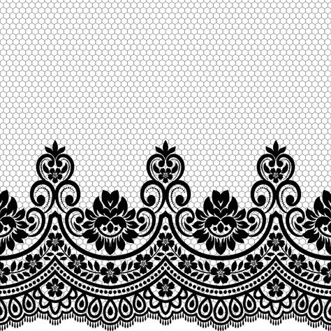 Download the Vertical Seamless pattern lace. 11972167 royalty-free Vector from Vecteezy for your project and explore over a million other vectors, icons and clipart graphics! Digital Lace Border, Black And White Motifs, Flower Stencil Patterns, Lace Stencil, Fabric Paint Diy, Print Design Art, Free Stencils, Border Embroidery Designs, Flower Stencil