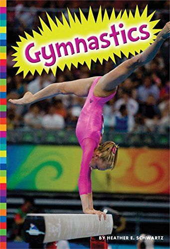 Gymnastics (Summer Olympic Sports):   Presents information about gymnastics in the Olympics, including different kinds of gymnastic events, well-known gymnasts such as Gabrielle Douglas, and how gymnastics in the Olympics works today. Gabrielle Douglas, Gymnastics History, College Gymnastics, Summer Olympic Games, Struggling Readers, Olympic Sports, Summer Camps, The Olympics, Summer Olympics