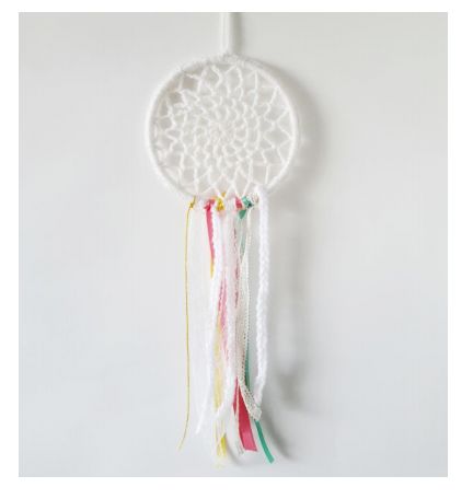 Crochet Dreamcatcher Pattern Free, Crochet Dreamcatcher Pattern, Crochet Dream Catcher, Dreamcatcher Crochet, Dream Catcher Patterns, Crochet Dreamcatcher, Crochet Wall Hangings, Mandalas Painting, Mandalas Drawing