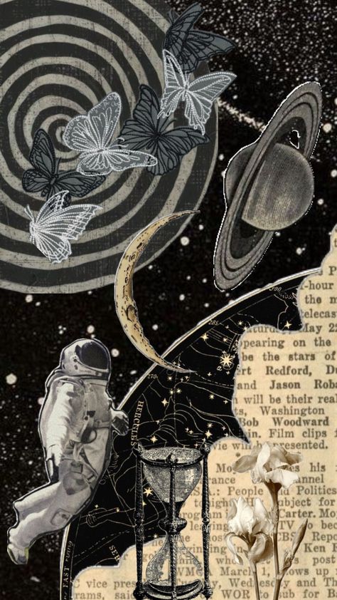 #space #universe #spacevibes #stars #astronauts #astronomy Universe Journal Ideas, Astronaut Scrapbook Ideas, Moon Bulletin Board Ideas, Astronomy Scrapbook, Astronomy Wallpaper Aesthetic, Cosmos Aesthetic, Star Collage, Astronomy Background, Astronomy Design