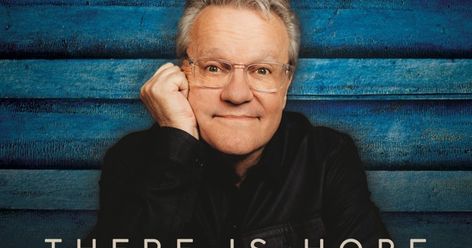 Mark Lowry - There Is Hope Mark Lowry, There Is Hope, Country Music Singers, Country Music, Singers, Music