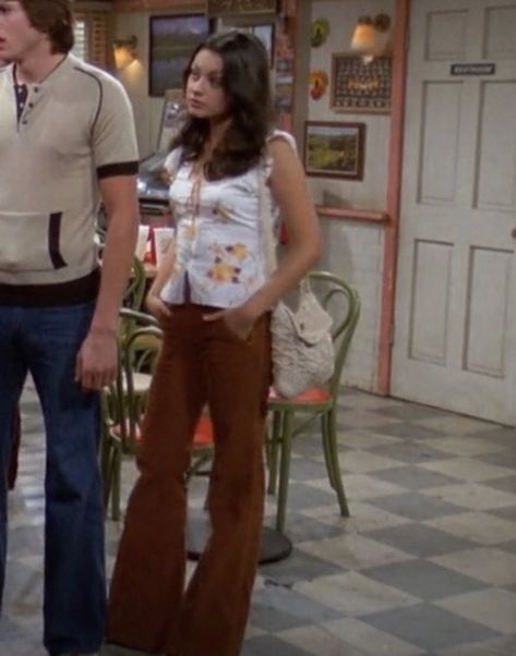 70s Fashion Jackie Burkhart, Lori That 70s Show Outfits, Kelso Outfits That 70s Show, Jacky Thats 70 Show Outfits, That 70s Show Aesthetic Outfits Jackie, That’s 70 Show Outfits, Jackie Burkhart Outfits Halloween, Jackie Thats 70 Show Outfits, Jackie Burkhart Style