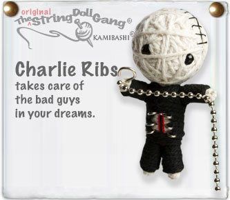 String Doll Keychain Creepy Poems, Little Big Planet, The Bad Guys, Yarn Dolls, Keychain Clip, Voodoo Dolls, Bad Guys, All Toys, Fabric Tags