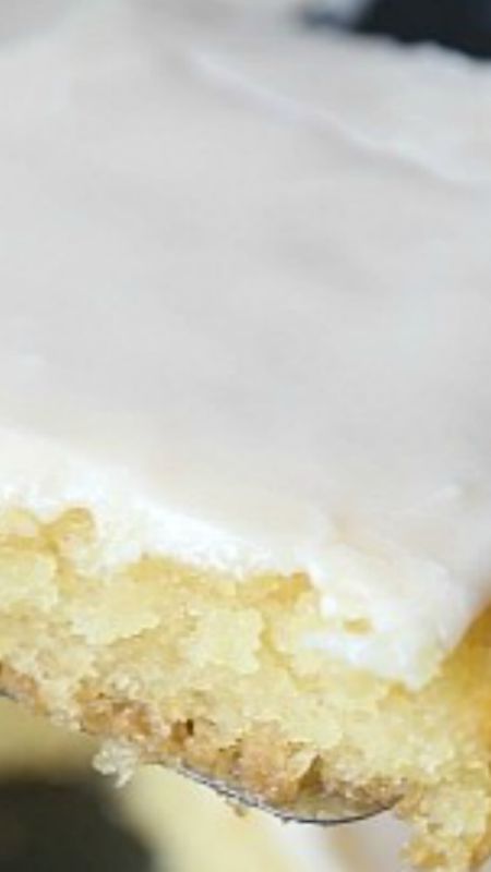 Buttermilk Sheet Cake, White Sheet Cakes, White Texas Sheet Cake, Texas Sheet Cake Recipe, Green Angel, Flat Cakes, Refreshing Beverages, Texas Sheet, Texas Sheet Cake