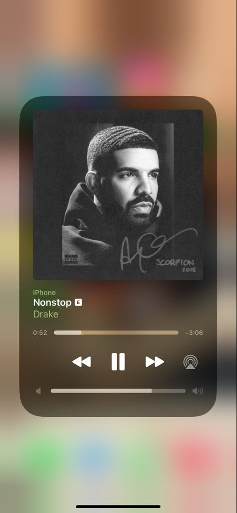 Drake Scorpion, Drakes Songs, My Man, Gods Plan, One In A Million, Rappers, Love Songs, Drake, Album Covers