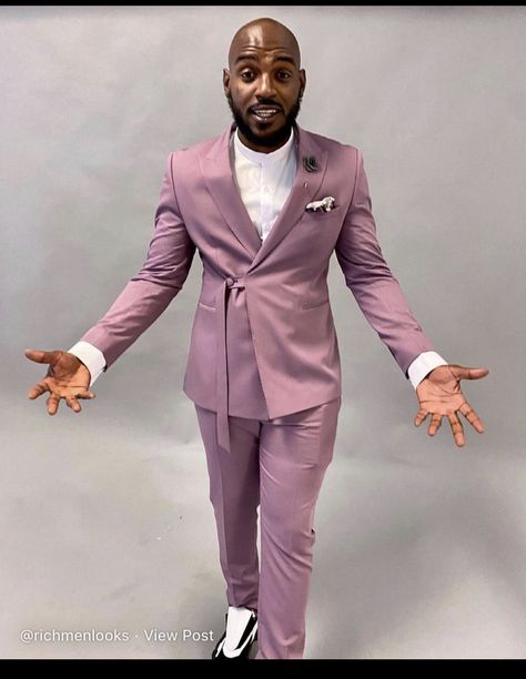 Mens Mauve Suit, Mauve Suits For Men, Pink Mens Suit, Dr Martens Men Outfit, Monday Outfits, Mens Suit For Wedding, Suit For Groom, Suit Overcoat, Beach Wedding Suits