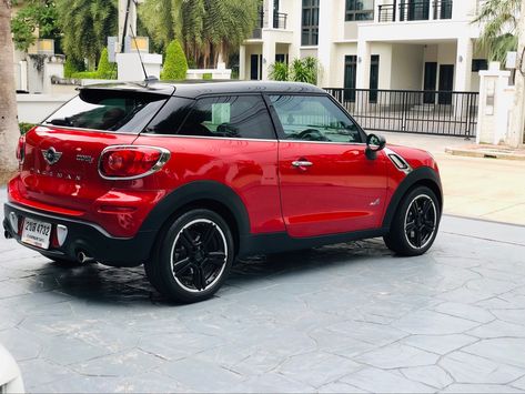 Mini Paceman, Mini Coopers, Mini Countryman, Suv Cars, Luxury Lifestyle Dreams, Best Luxury Cars, Grey's Anatomy, Dream Car, Mini Cooper