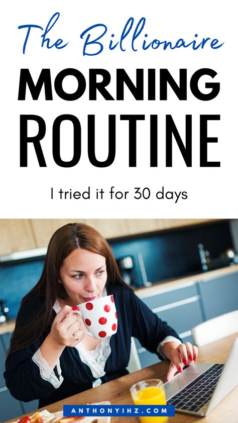 Billionaire Routine List, Billionaire Night Routine, Billionaire Morning Routine, Billionaire Morning Routine List, Billionaire Routine, Billionaires Morning Routine, Daily Routine Of Successful People, Morning Routines List, Billionaire Mindset