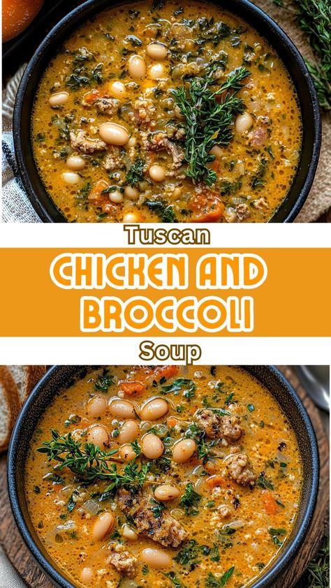 Tuscan White Bean Soup Chicken Sausage Bean Soup, Eating Well Soup Recipes, Healthy Meals With Beans, Healthy Tasty Soup Recipes, Multi Bean Soup Recipes, Recipes With Navy Beans, Warm Bowl Recipes, Hearty Healthy Soups, White Bean Soup Crock Pot