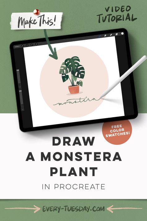 Procreate Classes, Procreate Dreams, Procreate App Tutorial, Ipad Lettering Procreate, Lettering Procreate, Procreate Ideas, Procreate Tutorials, Procreate Tips, Procreate Ipad Tutorials