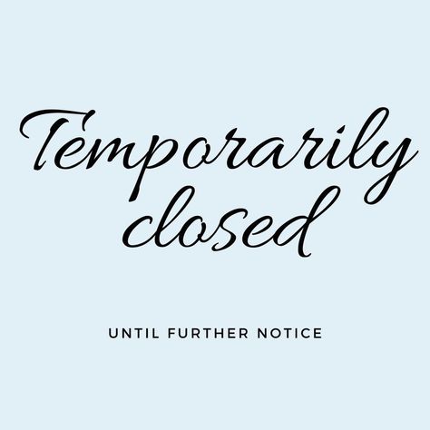 As we prep and evacuate for Hurricane Milton, The Crafty Mama Co will not be taking any orders at this time. We appreciate all the love and support and hope everyone stays safe! Notice Quotes, Behind Closed Doors, Jewellery Diamond, Please Stay, Crafty Mama, Temporarily Closed, What Inspires You, Closed Doors, Still Working