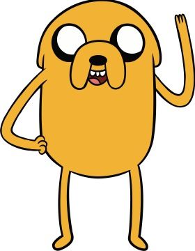 Jake the Dog Adventure Time Adventure Time Birthday Party, Adventure Time Birthday, Jake Adventure Time, Adventure Time Characters, Animated Cartoon Characters, Jake The Dogs, Graffiti Cartoons, Cartoon Painting, Dog Adventure