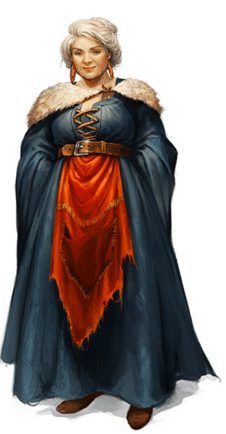 Witch Characters, Witch Cottage, Dnd Campaign, Tudor Style, Dungeons And Dragons Characters, Dnd Stuff, Warhammer Fantasy, Old Woman, Fantasy Rpg