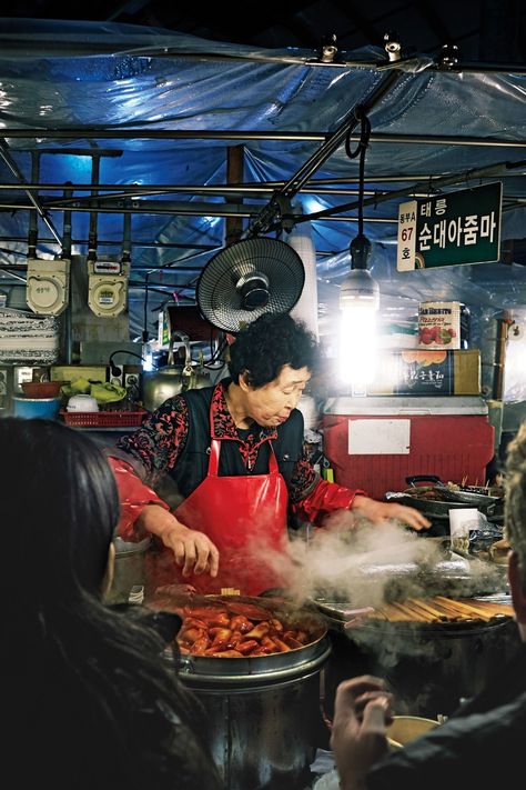 Cookbook Photography, Gwangjang Market, Taiwan Night Market, Maze Garden, Market Photography, Coffee Festival, Korean Photography, Han River, Clever Tattoos