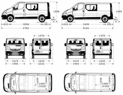 Vauxhall-Opel Vivaro Double Cab                                                                               More Vauxhall Vivaro Camper Conversion, Vauxhall Vivaro Camper, Vivaro Camper, Kangoo Camper, Diy Campervan, Day Van, Van Life Diy, Camper Van Conversion Diy, Camper Van Conversion