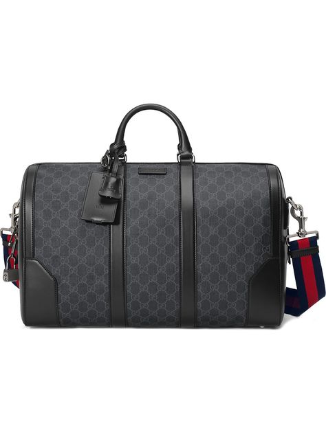 Gucci Grey Handheld Bag - £1300 Coach Handbags Outlet, Leather Key Holder, Chloe Handbags, Bag Gucci, Buy Gucci, Gucci Fashion, Handbag Outlet, Gucci Black, Gucci Handbags