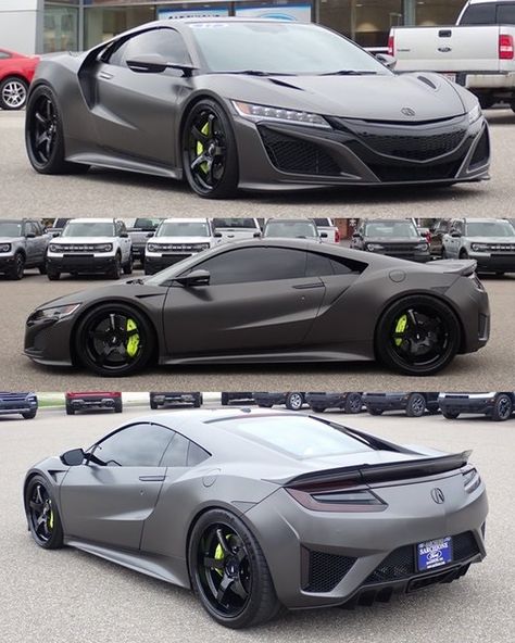 Acura Nsx 1991, Honda Acura Nsx 1995, Honda Acura Nsx 2003, Acura Rdx A Spec, 2017 Acura Nsx, Lexus Lc, Acura Cars, New Luxury Cars, Civic Coupe