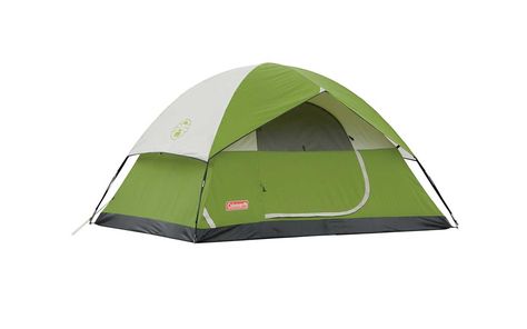 Car Tent Camping, Small Tent, 4 Person Tent, Best Tents For Camping, Camping Needs, Family Tent Camping, Camping Stuff, Cool Tents, Backpacking Tent