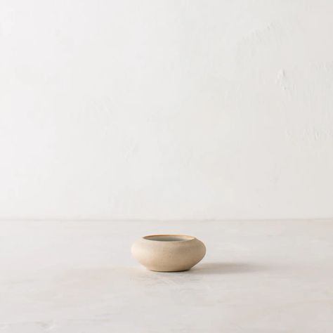 Wholesale Ikebana Vase No. 1 | Raw Stoneware for your store - Faire Shallow Vase, Ceramic Ikebana, Ivory Interior, Ikebana Vase, Ikebana Vases, Stoneware Dishes, Glassware Kitchen, Subtle Beauty, Stoneware Vase