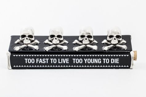 mastermind JAPAN x NEIGHBORHOOD Incense Chamber, 15-12-2012, Dover Street Market, London Bamford Watch, Skulls And Bones, Mastermind Japan, Tokyo Fashion Week, Dover Street Market, Vinyl Collection, Streetwear Shop, Street Market, Tokyo Fashion