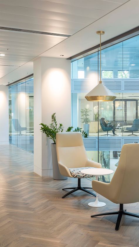 PDR | Consulting Firm – London Headquarters Consulting Firm Office Design, Boston Consulting Group Offices, Goal Map, Boston Consulting Group, Office Of Strategic Services, Goal Mapping, Company Headquarters, Consulting Firms, Forward Thinking