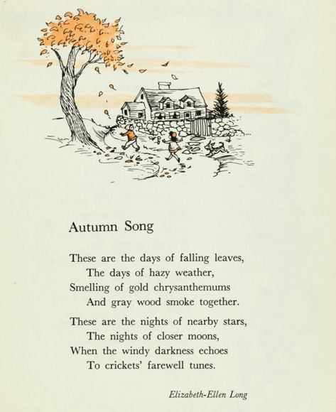 Autumn Poems, Fall Songs, Hollow Book, Love Poem, Writing Therapy, Autumn Quotes, Poem Quotes, We Fall In Love, Dreamy Art