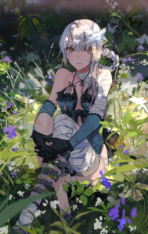 Kaine Nier, Nier Characters, Nier Replicant, 2560x1440 Wallpaper, Nier Automata, 영감을 주는 캐릭터, Anime Character Design, Game Art, Book Art