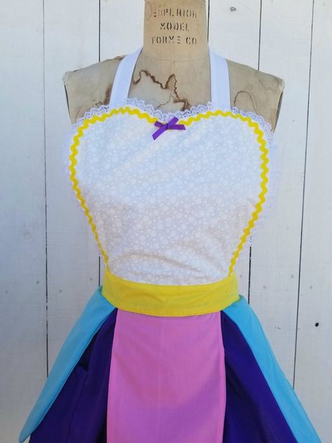 Mrs Pots Diy Costume, Mrs Potts And Chip Costume, Diy Mrs Potts Costume, Mrs Potts Costume Diy, Mrs Potts Costume, Diy Disney Halloween Costumes, Mother Daughter Costumes, Chip Costume, Beauty And The Beast Diy